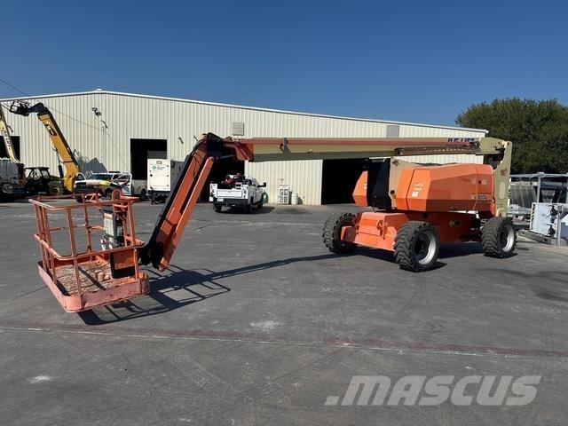 JLG 800AJ Elevadores braços articulados