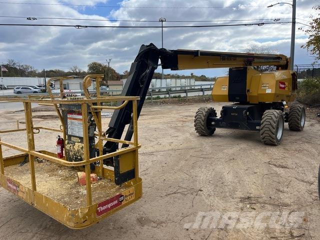 JLG 800AJ Elevadores braços articulados