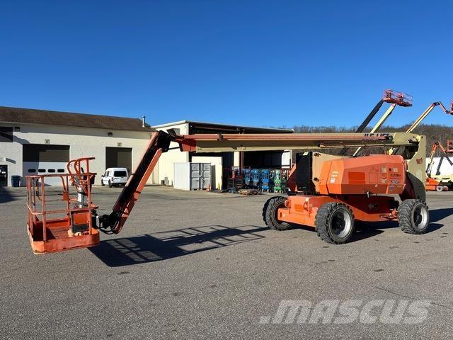 JLG 800AJ Elevadores braços articulados