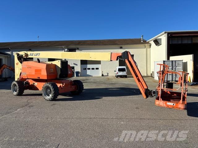 JLG 800AJ Elevadores braços articulados