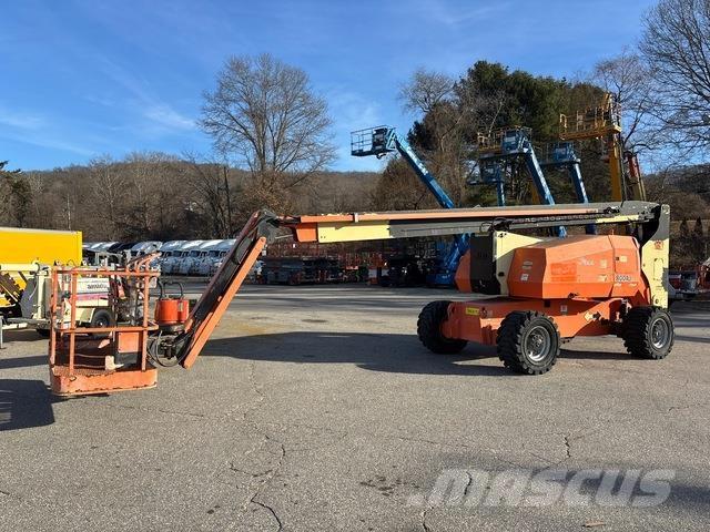 JLG 800AJ Elevadores braços articulados
