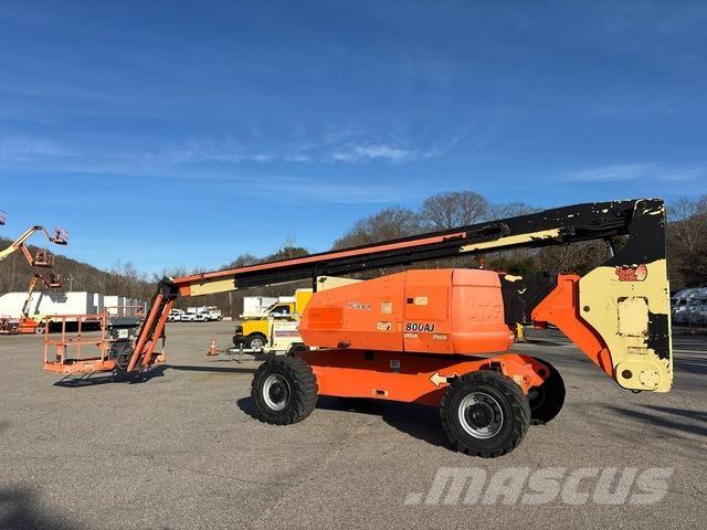 JLG 800AJ Elevadores braços articulados