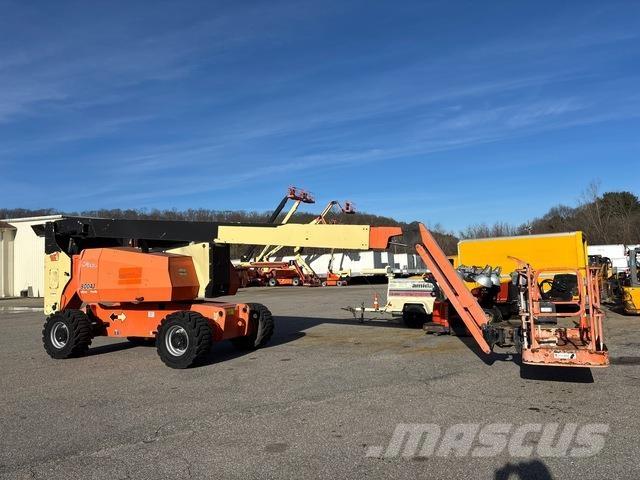 JLG 800AJ Elevadores braços articulados