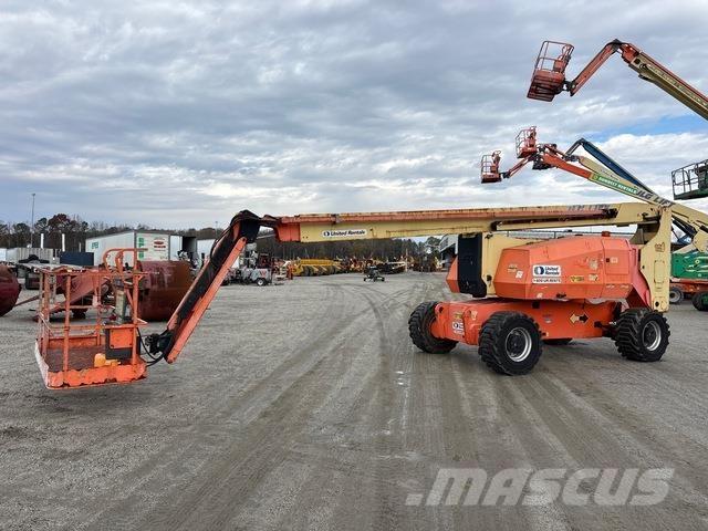 JLG 800AJ Elevadores braços articulados