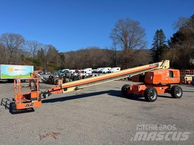 JLG 800S Construção - Outros
