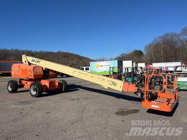 JLG 800S Construção - Outros
