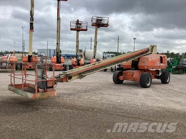 JLG 800S Construção - Outros
