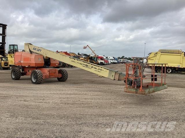 JLG 800S Construção - Outros
