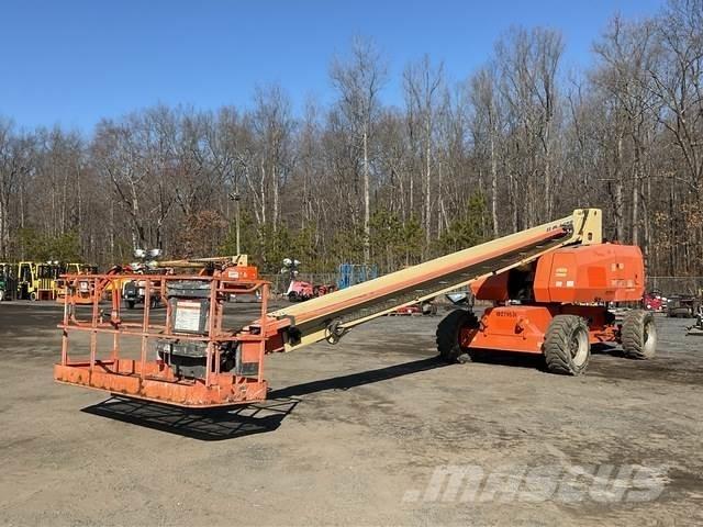 JLG 800S Construção - Outros

