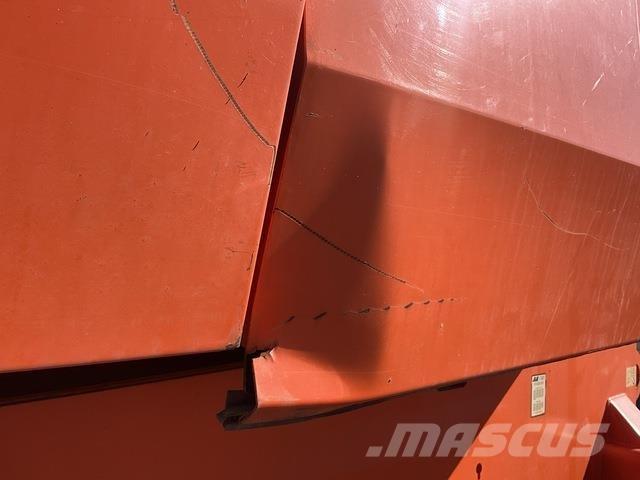 JLG 800S Construção - Outros
