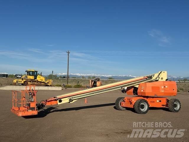 JLG 800S Construção - Outros
