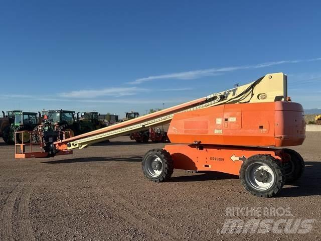 JLG 800S Construção - Outros
