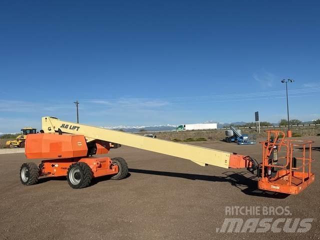 JLG 800S Construção - Outros
