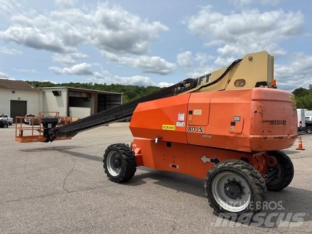 JLG 800S Construção - Outros
