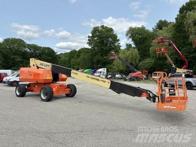 JLG 800S Construção - Outros
