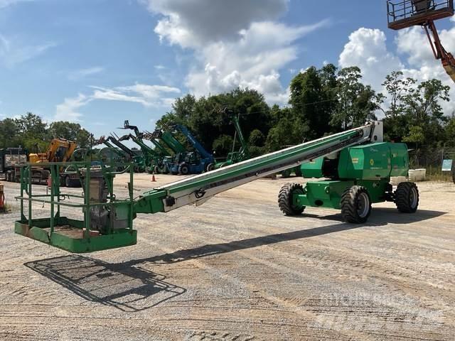 JLG 800S Construção - Outros
