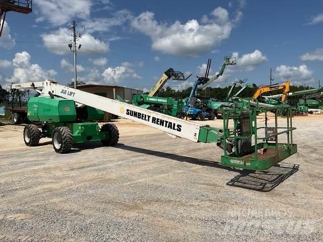 JLG 800S Construção - Outros
