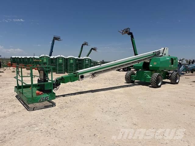 JLG 800S Construção - Outros

