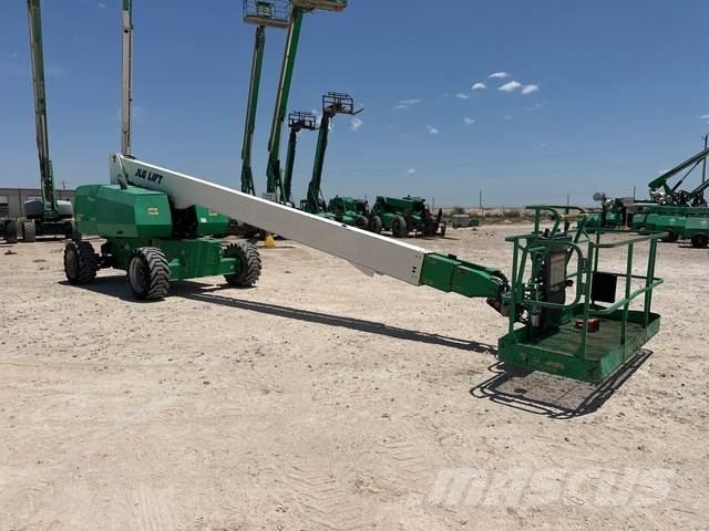 JLG 800S Construção - Outros
