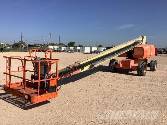 JLG 800S Elevadores braços Telescópicos