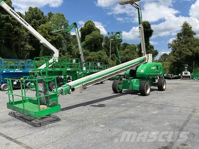 JLG 800S Construção - Outros
