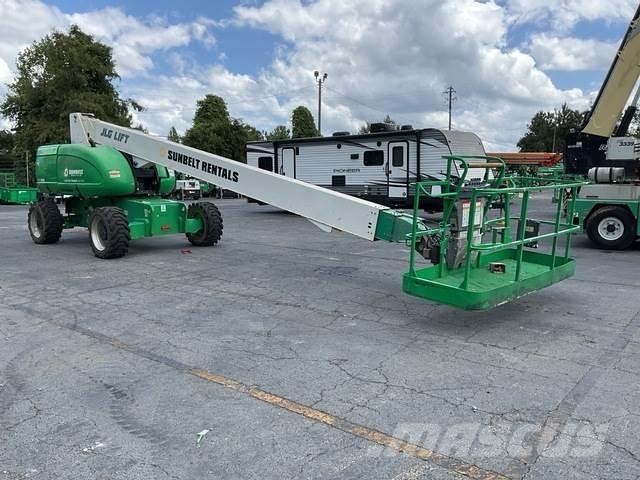 JLG 800S Construção - Outros
