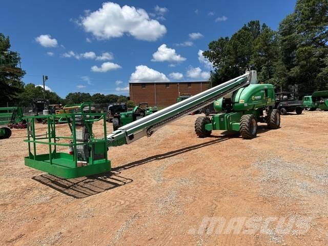 JLG 800S Construção - Outros
