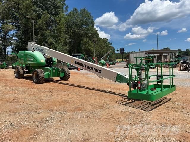 JLG 800S Construção - Outros
