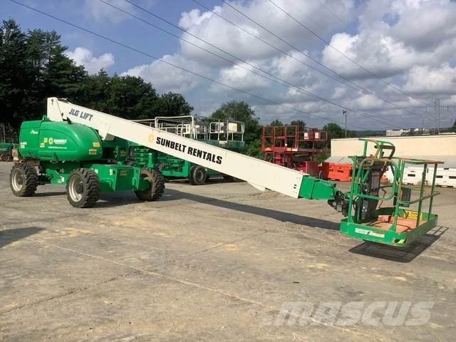 JLG 800S Construção - Outros
