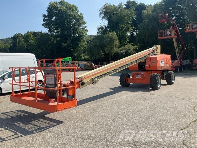 JLG 800S Construção - Outros
