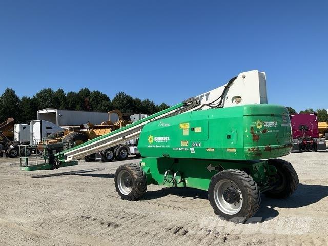 JLG 800S Construção - Outros
