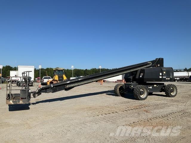 JLG 800S Construção - Outros
