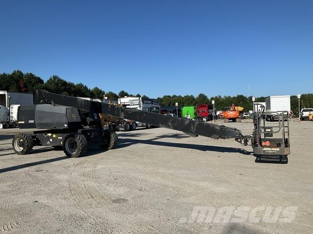 JLG 800S Construção - Outros
