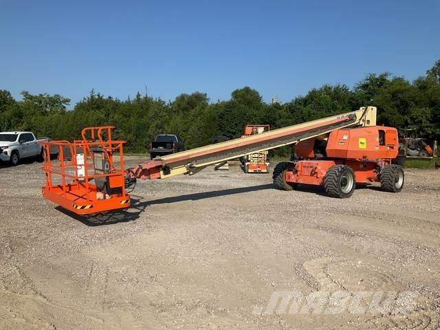 JLG 800S Construção - Outros
