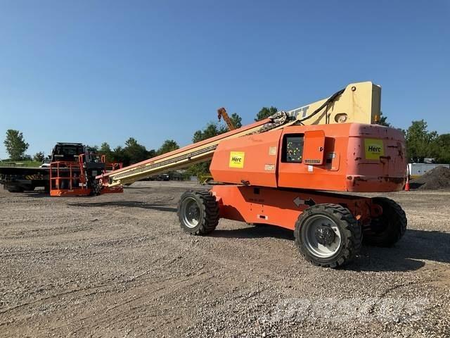 JLG 800S Construção - Outros
