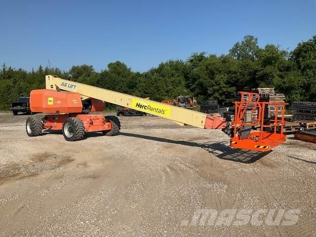 JLG 800S Construção - Outros
