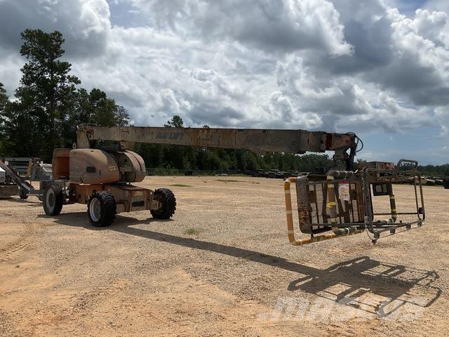 JLG 800s Construção - Outros
