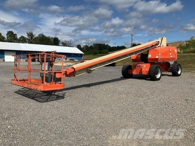 JLG 800S Construção - Outros
