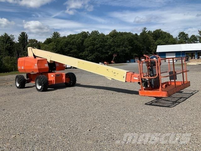JLG 800S Construção - Outros
