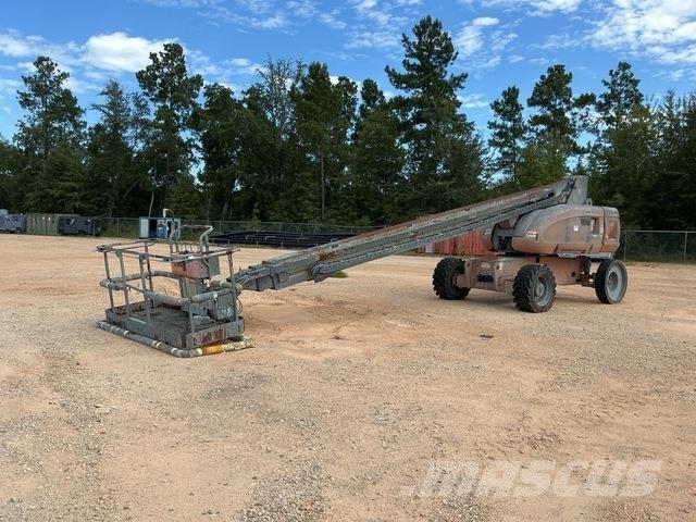 JLG 800S Construção - Outros
