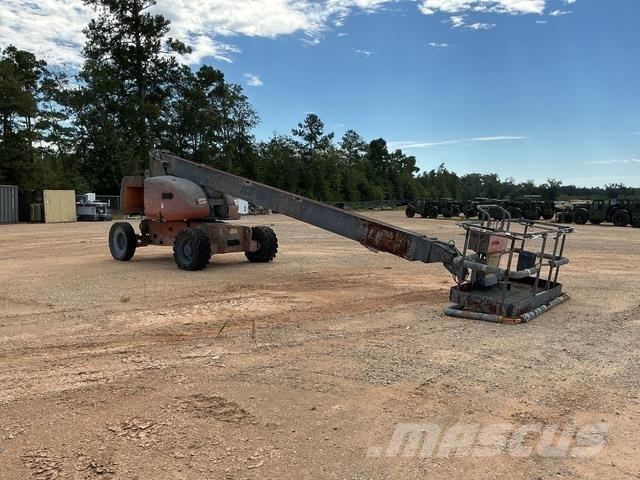 JLG 800S Construção - Outros
