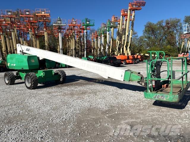 JLG 800S Elevadores braços Telescópicos