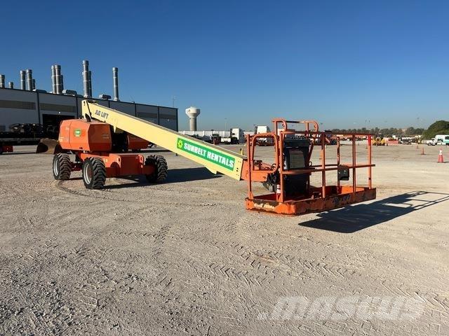JLG 800S Elevadores braços Telescópicos