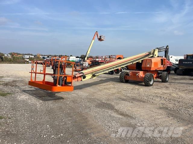 JLG 800S Elevadores braços Telescópicos