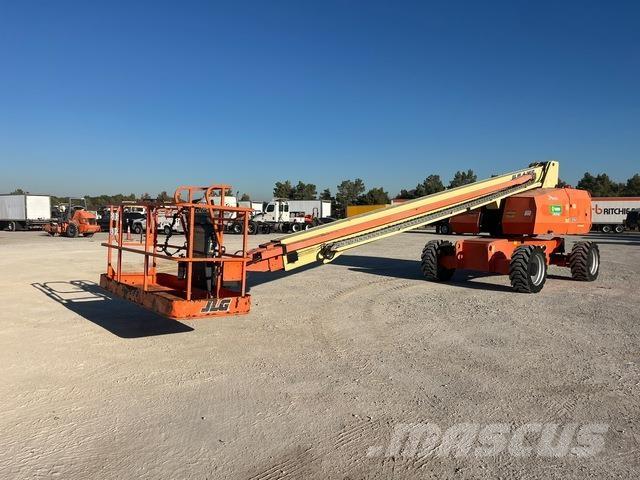 JLG 800S Elevadores braços Telescópicos