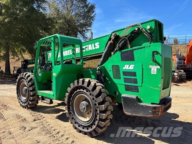 JLG 8042 Manipuladores telescópicos