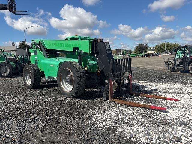 JLG 8042 Manipuladores telescópicos