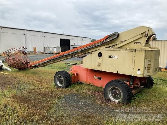 JLG 80HX Construção - Outros
