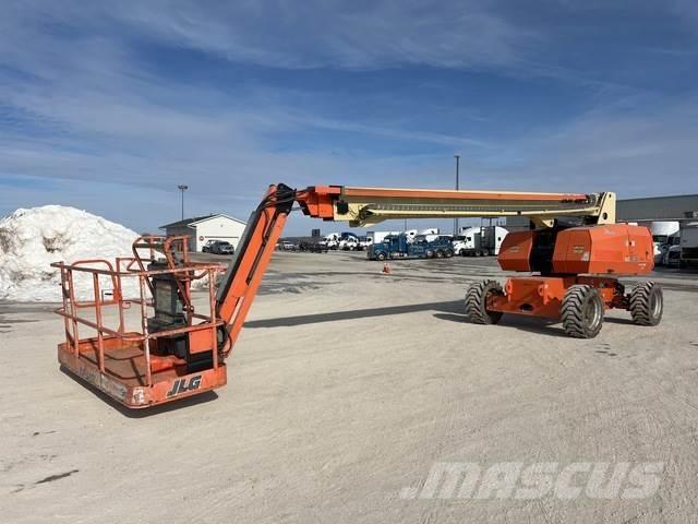 JLG 860SJ Construção - Outros
