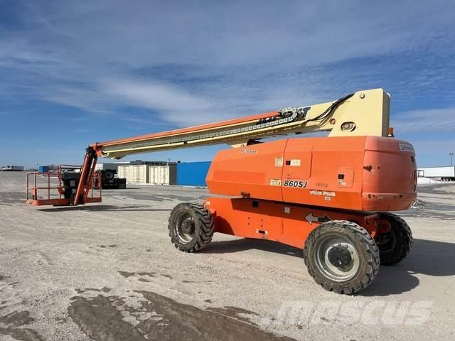 JLG 860SJ Construção - Outros
